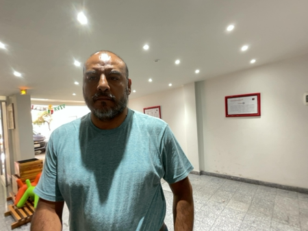 Foto de SERGIO XOLO MORA 